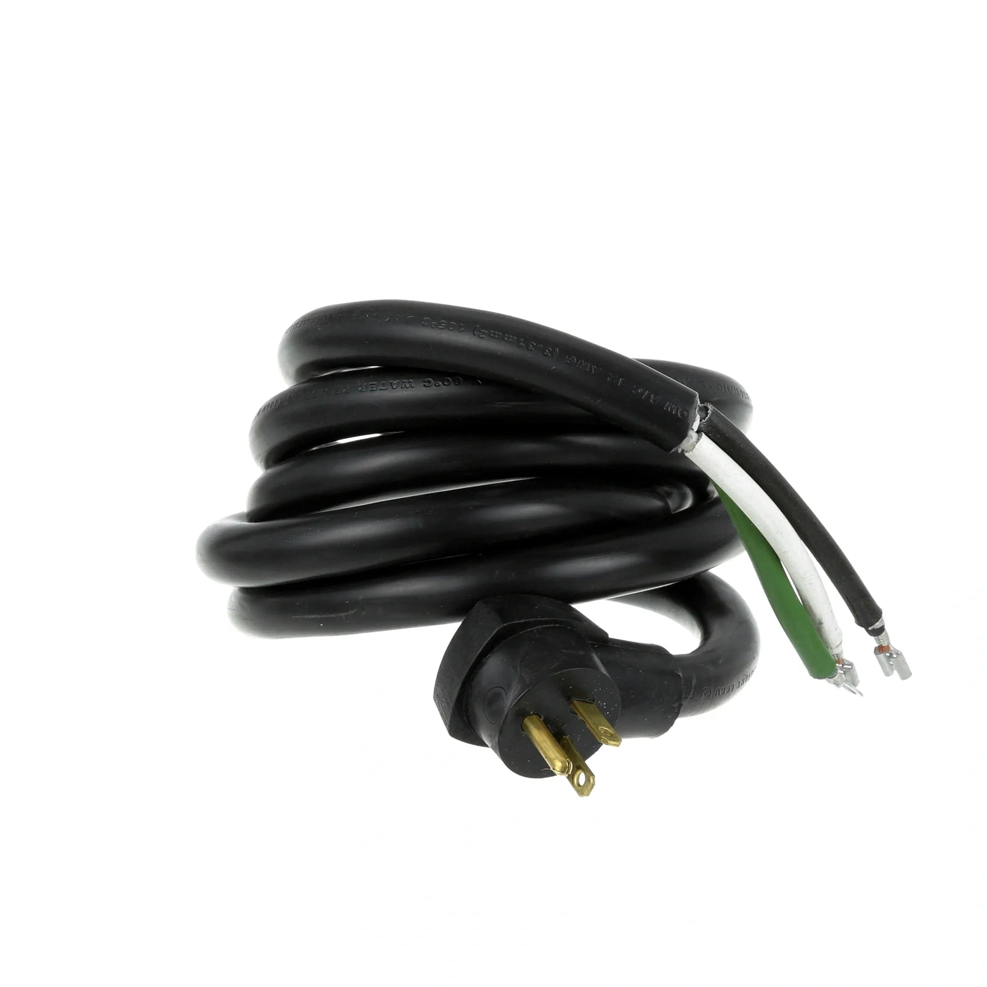 0810 065 1 Cres Cor - High-Quality Power Cord 6ft alternate view 1 0810 065 1 Cres Cor - High-Quality Power Cord 6ft alternate view 1